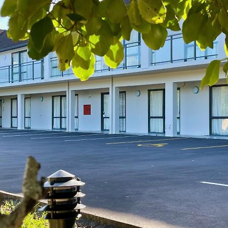 Botany Palms Motel Auckland Ngoại thất bức ảnh