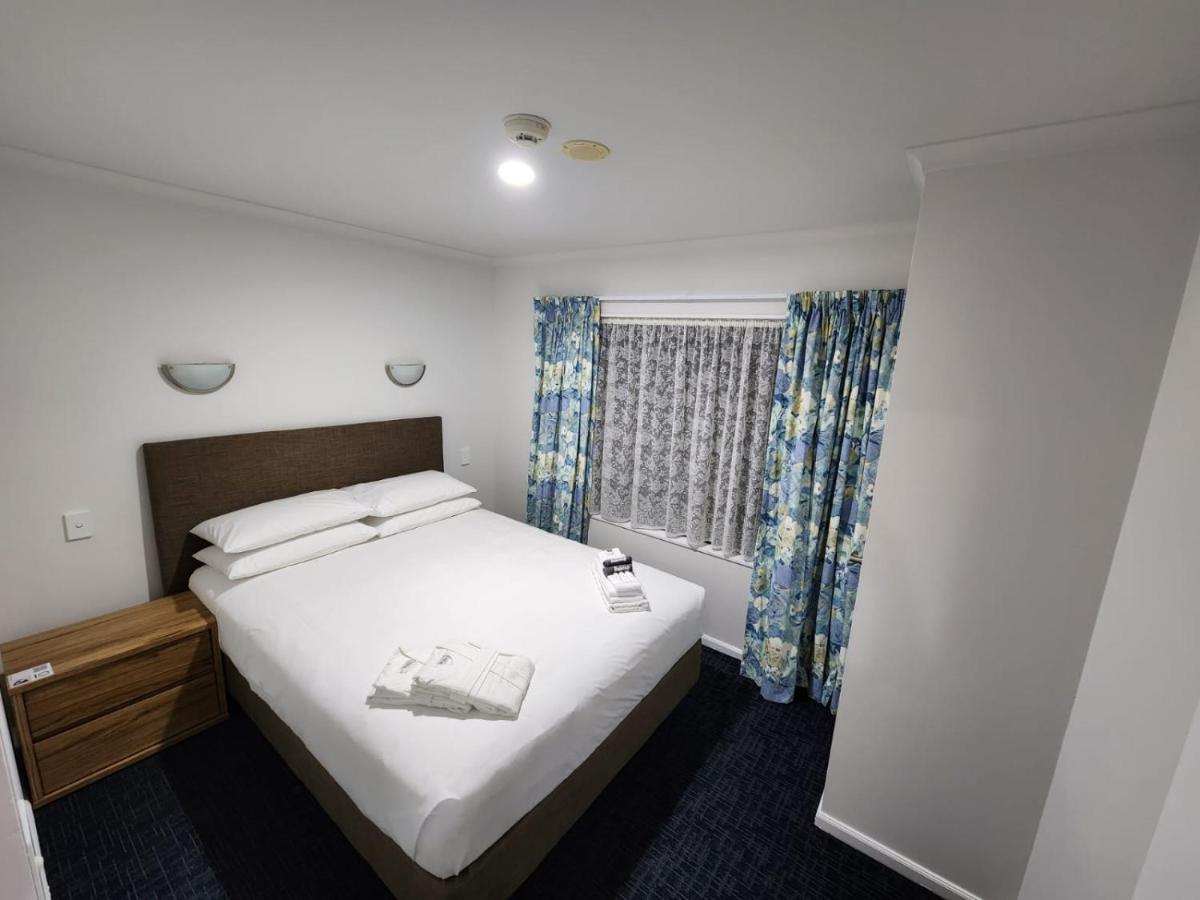 Botany Palms Motel Auckland Ngoại thất bức ảnh