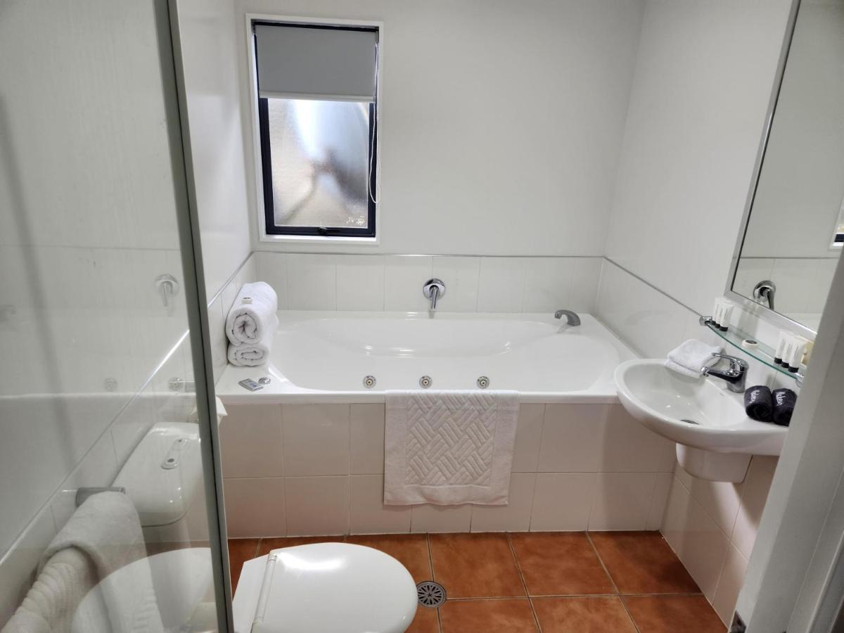 Botany Palms Motel Auckland Ngoại thất bức ảnh