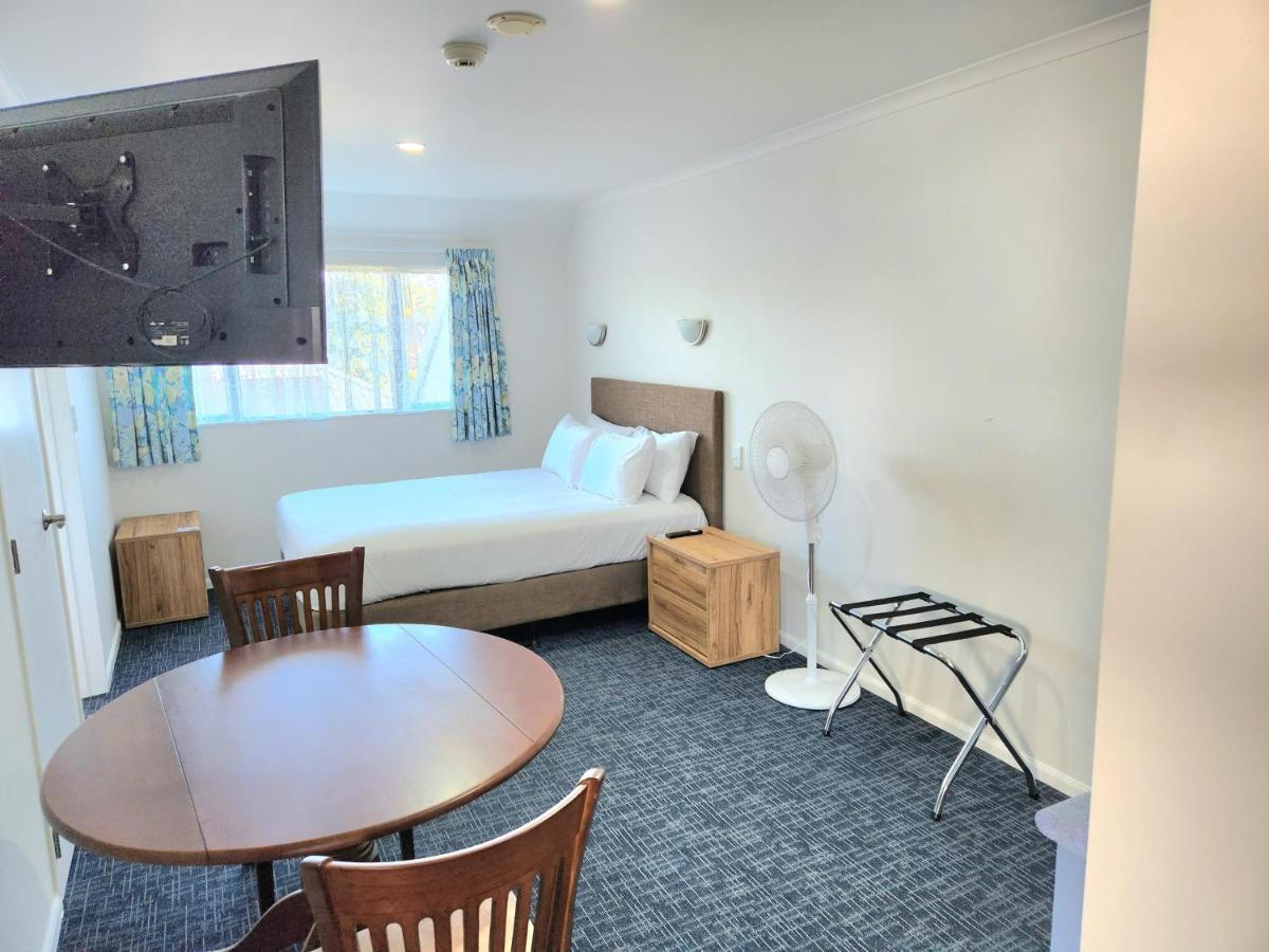 Botany Palms Motel Auckland Ngoại thất bức ảnh