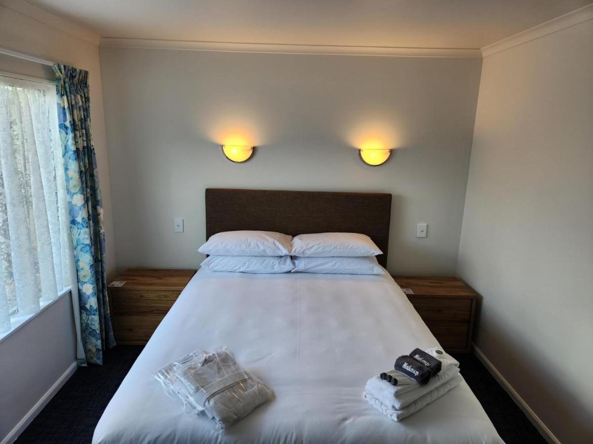 Botany Palms Motel Auckland Ngoại thất bức ảnh