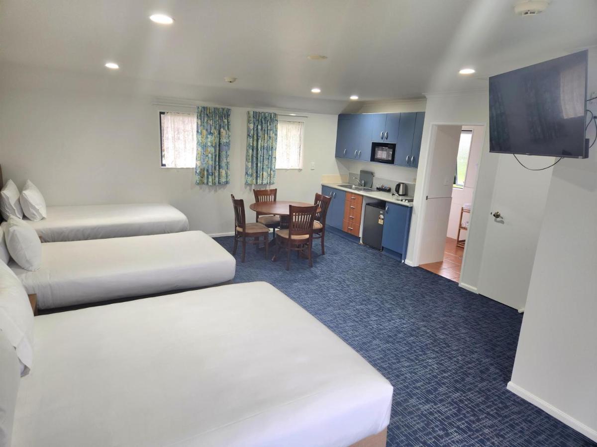 Botany Palms Motel Auckland Ngoại thất bức ảnh