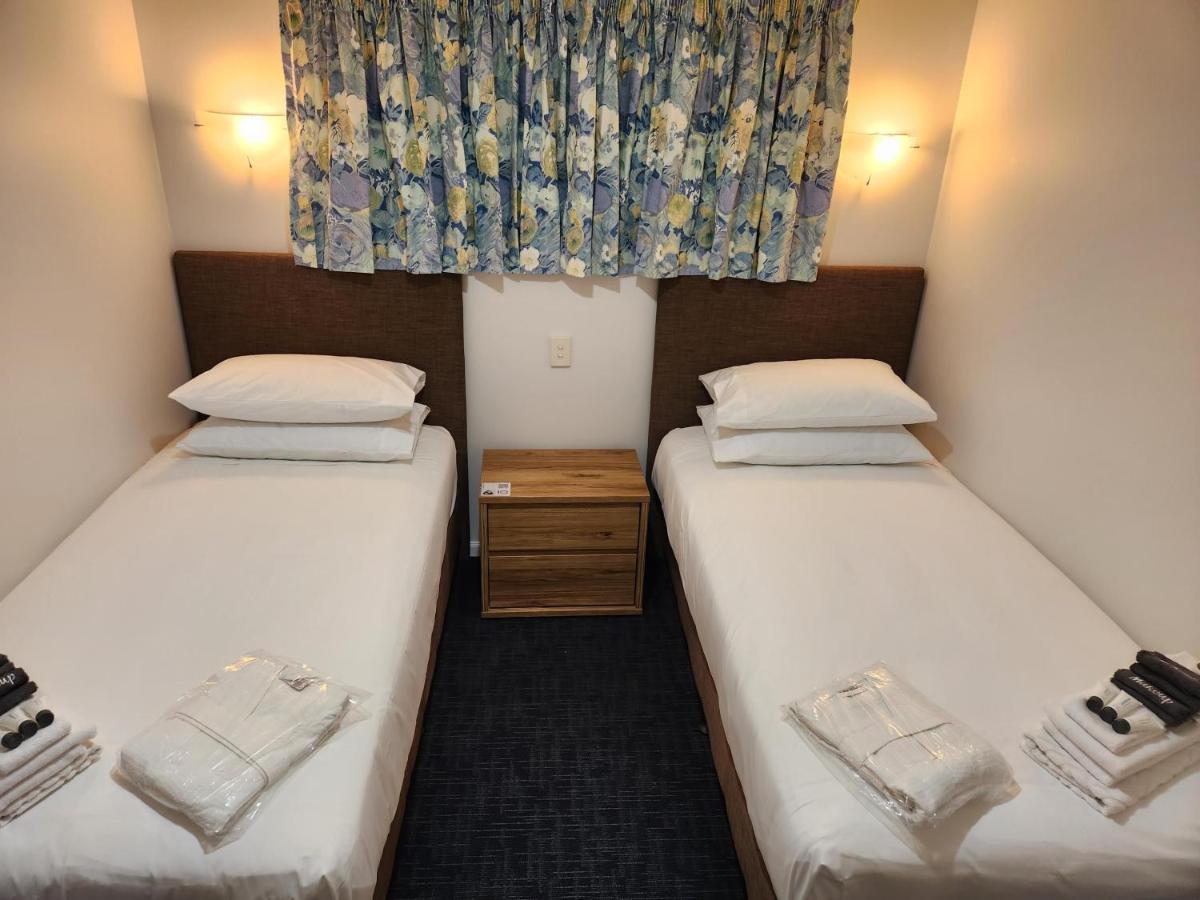 Botany Palms Motel Auckland Ngoại thất bức ảnh