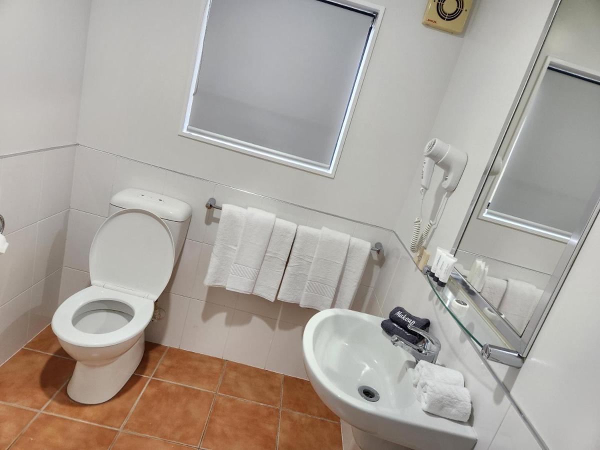 Botany Palms Motel Auckland Ngoại thất bức ảnh