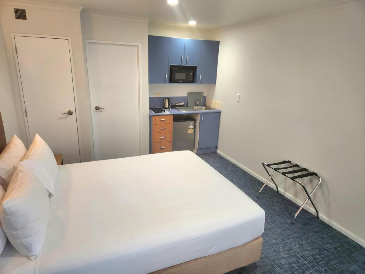 Botany Palms Motel Auckland Ngoại thất bức ảnh